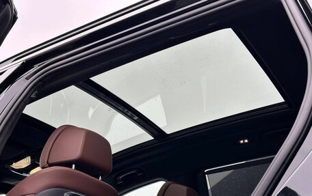 BMW X7, 2026 год, 20 400 000 рублей, 23 фотография