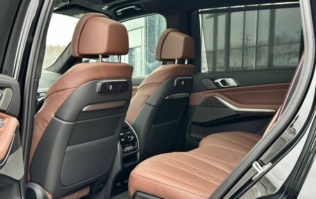 BMW X7, 2026 год, 20 400 000 рублей, 21 фотография