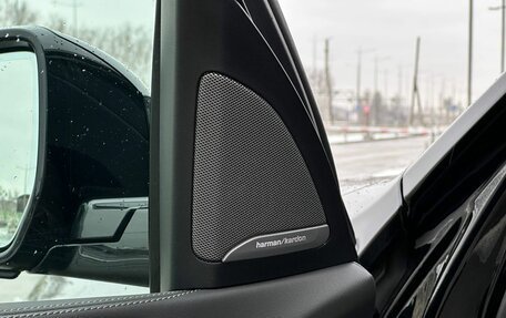 BMW X7, 2026 год, 20 400 000 рублей, 27 фотография