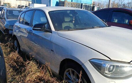 BMW 1 серия, 2012 год, 894 584 рублей, 3 фотография