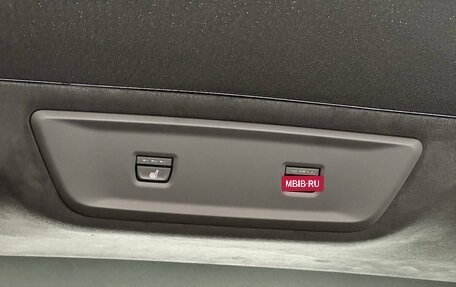 BMW X7, 2026 год, 20 400 000 рублей, 26 фотография