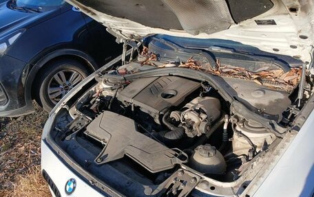 BMW 1 серия, 2012 год, 894 584 рублей, 4 фотография