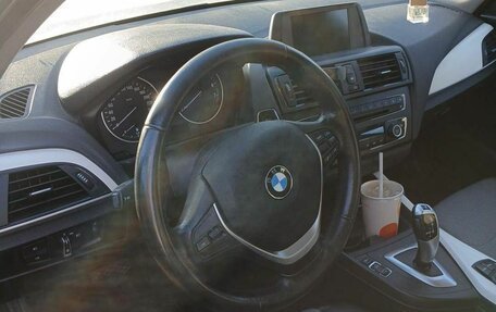 BMW 1 серия, 2012 год, 894 584 рублей, 6 фотография