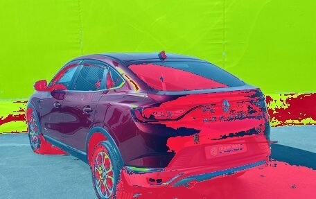 Renault Arkana I, 2020 год, 1 895 000 рублей, 7 фотография