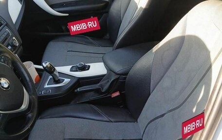 BMW 1 серия, 2012 год, 894 584 рублей, 7 фотография