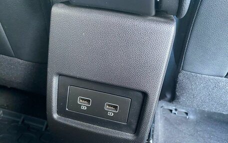 Renault Arkana I, 2020 год, 1 895 000 рублей, 13 фотография