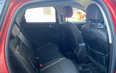 Renault Arkana I, 2020 год, 1 895 000 рублей, 12 фотография