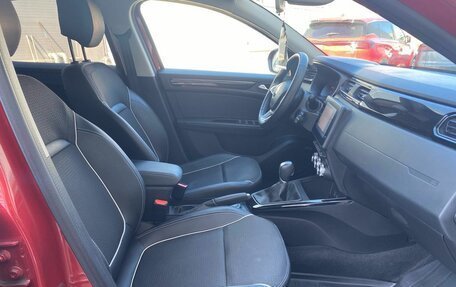 Renault Arkana I, 2020 год, 1 895 000 рублей, 10 фотография