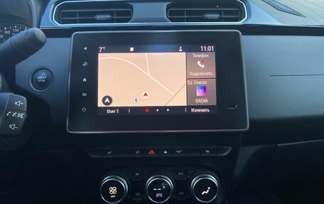 Renault Arkana I, 2020 год, 1 895 000 рублей, 15 фотография