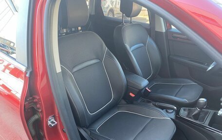 Renault Arkana I, 2020 год, 1 895 000 рублей, 11 фотография