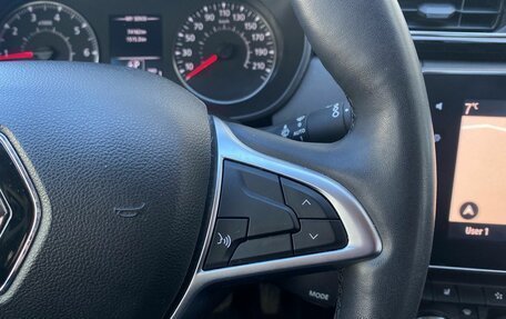 Renault Arkana I, 2020 год, 1 895 000 рублей, 20 фотография