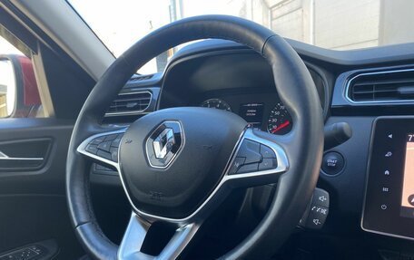 Renault Arkana I, 2020 год, 1 895 000 рублей, 18 фотография