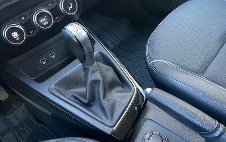 Renault Arkana I, 2020 год, 1 895 000 рублей, 17 фотография