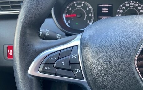 Renault Arkana I, 2020 год, 1 895 000 рублей, 19 фотография