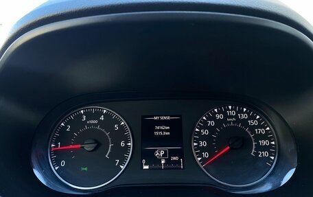 Renault Arkana I, 2020 год, 1 895 000 рублей, 26 фотография