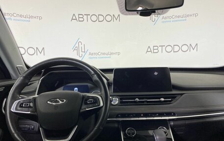 Chery Tiggo 8 I, 2020 год, 1 687 000 рублей, 9 фотография