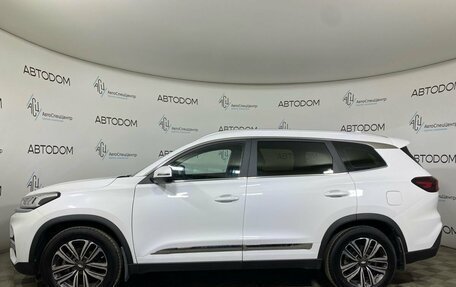 Chery Tiggo 8 I, 2020 год, 1 687 000 рублей, 3 фотография