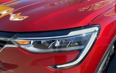 Renault Arkana I, 2020 год, 1 895 000 рублей, 29 фотография