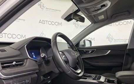 Chery Tiggo 8 I, 2020 год, 1 687 000 рублей, 8 фотография