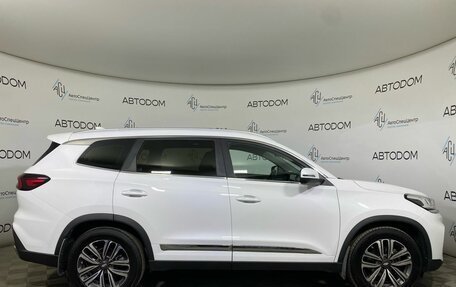 Chery Tiggo 8 I, 2020 год, 1 687 000 рублей, 4 фотография