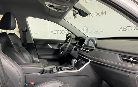 Chery Tiggo 8 I, 2020 год, 1 687 000 рублей, 10 фотография