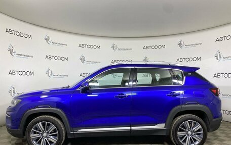 Changan CS35 Plus, 2021 год, 1 497 000 рублей, 3 фотография