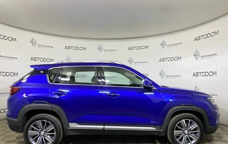 Changan CS35 Plus, 2021 год, 1 497 000 рублей, 4 фотография