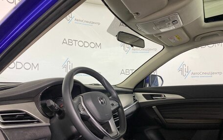 Changan CS35 Plus, 2021 год, 1 497 000 рублей, 8 фотография