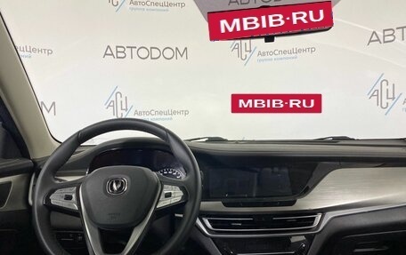 Changan CS35 Plus, 2021 год, 1 497 000 рублей, 9 фотография