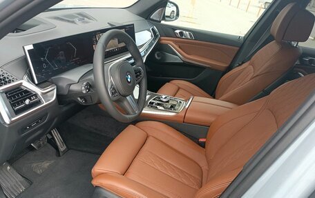 BMW X5, 2026 год, 18 300 000 рублей, 9 фотография