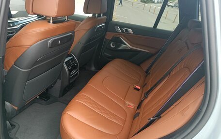 BMW X5, 2026 год, 18 300 000 рублей, 11 фотография