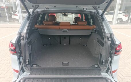 BMW X5, 2026 год, 18 300 000 рублей, 13 фотография