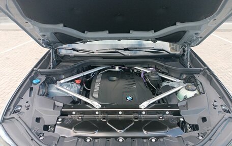 BMW X5, 2026 год, 18 300 000 рублей, 14 фотография