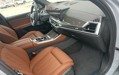 BMW X5, 2026 год, 18 300 000 рублей, 10 фотография