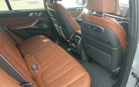 BMW X5, 2026 год, 18 300 000 рублей, 12 фотография