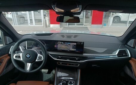 BMW X5, 2026 год, 18 300 000 рублей, 8 фотография