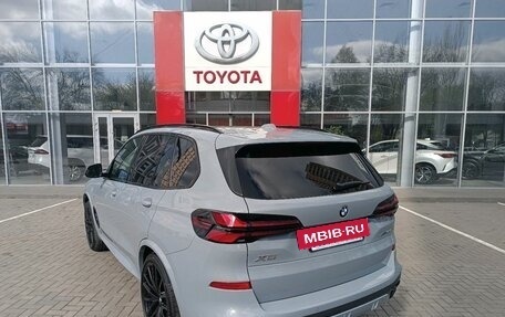 BMW X5, 2026 год, 18 300 000 рублей, 6 фотография