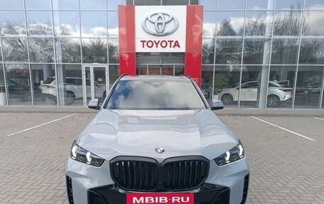 BMW X5, 2026 год, 18 300 000 рублей, 2 фотография
