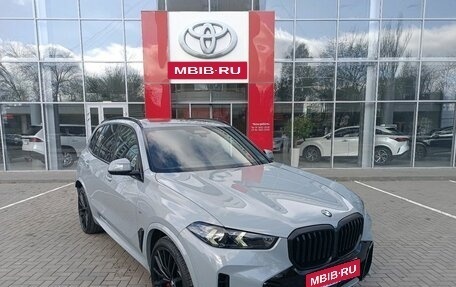 BMW X5, 2026 год, 18 300 000 рублей, 3 фотография