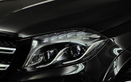 Mercedes-Benz GLS, 2018 год, 5 731 000 рублей, 10 фотография