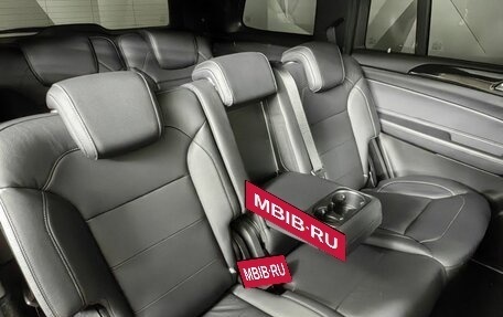 Mercedes-Benz GLS, 2018 год, 5 731 000 рублей, 17 фотография