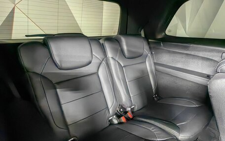 Mercedes-Benz GLS, 2018 год, 5 731 000 рублей, 23 фотография