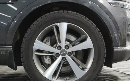 Genesis GV80 I, 2022 год, 6 850 000 рублей, 10 фотография