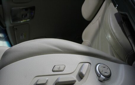 Genesis GV80 I, 2022 год, 6 850 000 рублей, 13 фотография