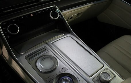 Genesis GV80 I, 2022 год, 6 850 000 рублей, 18 фотография