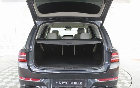 Genesis GV80 I, 2022 год, 6 850 000 рублей, 23 фотография