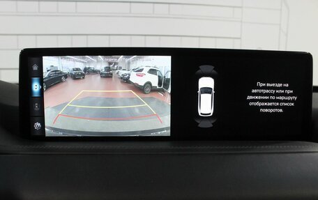 Genesis GV80 I, 2022 год, 6 850 000 рублей, 17 фотография