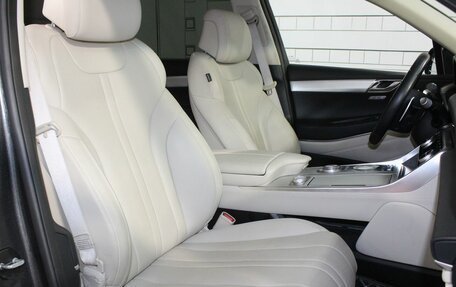 Genesis GV80 I, 2022 год, 6 850 000 рублей, 29 фотография