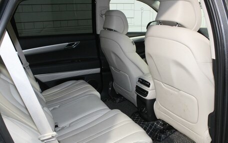 Genesis GV80 I, 2022 год, 6 850 000 рублей, 27 фотография