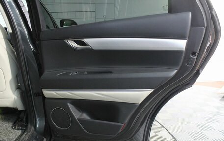 Genesis GV80 I, 2022 год, 6 850 000 рублей, 25 фотография